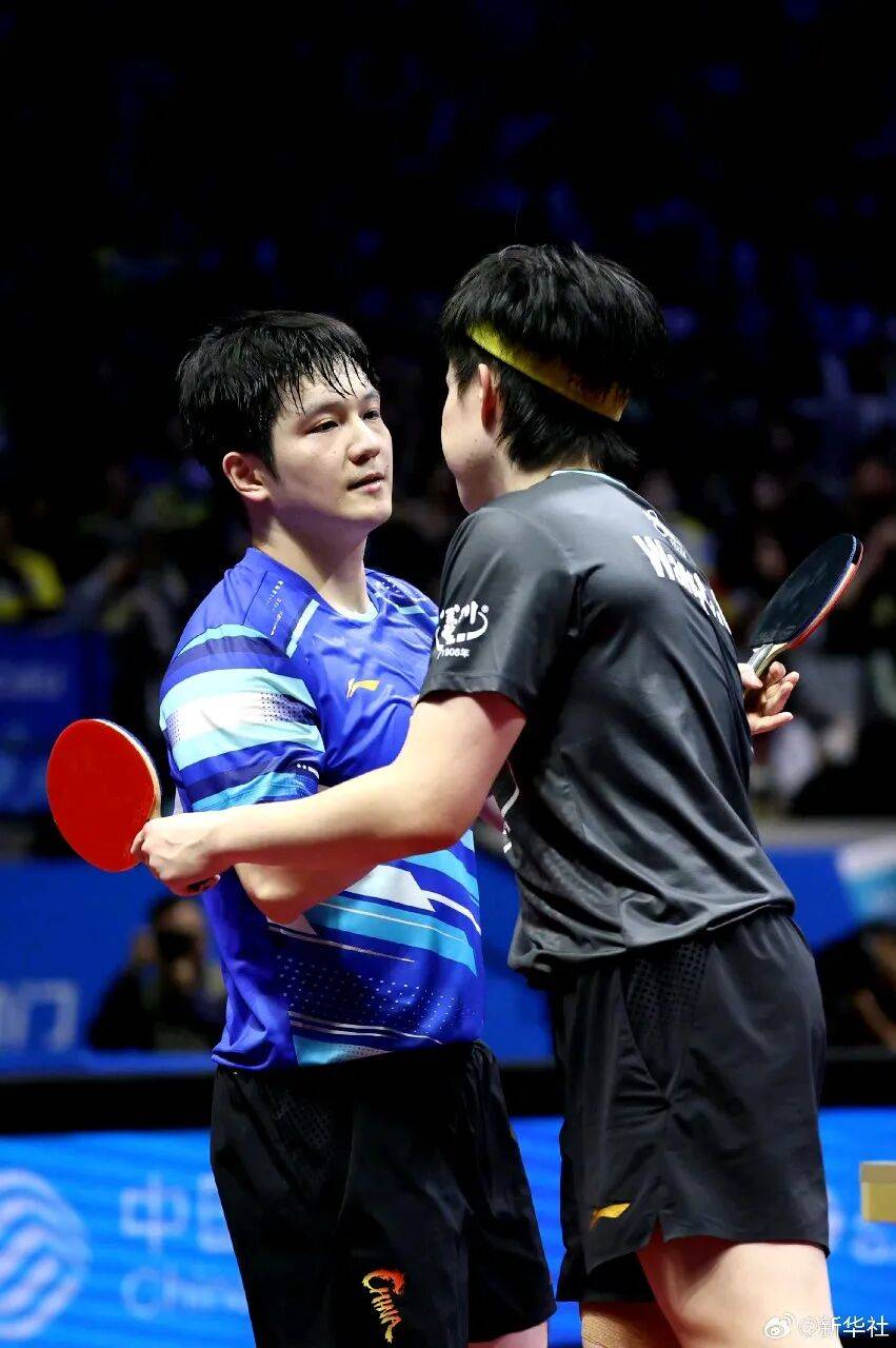 爱游戏2026-韩国队险胜瑞典队，樊振东统治全场