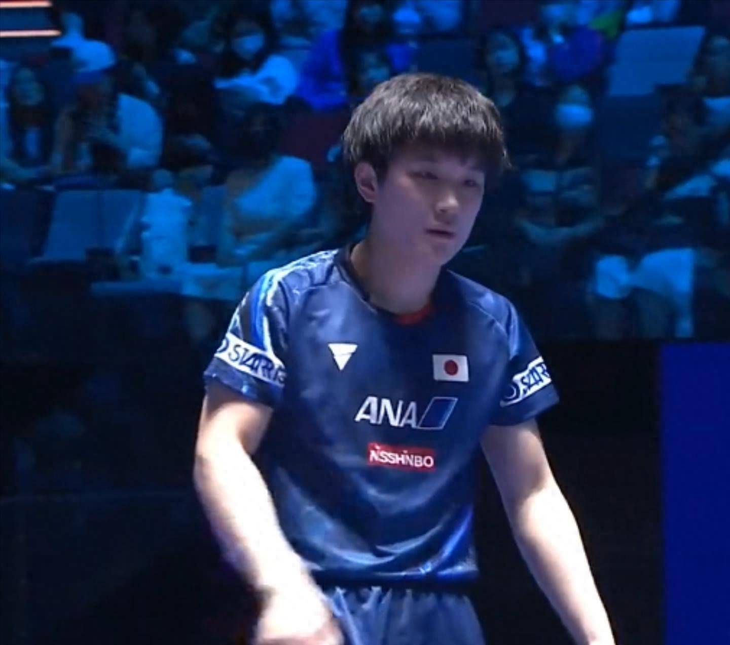 ayx世界杯2026-葡萄牙队逆转法国队，张本智和状态火热