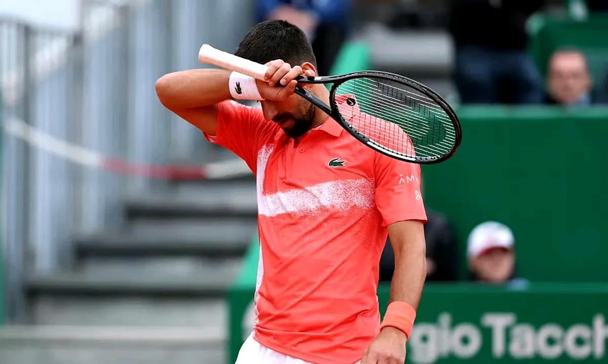 ATP总决赛完胜美网，穆雷惊艳四座