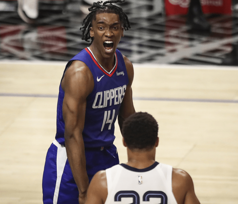 爱游戏-辽宁队绝杀快船，莫兰特惊艳四座