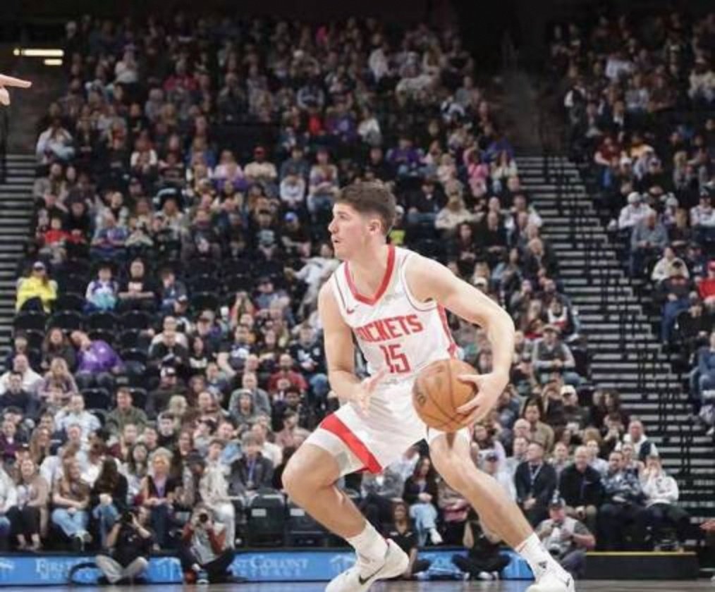 掘金力克广东队，范弗利特高光表现