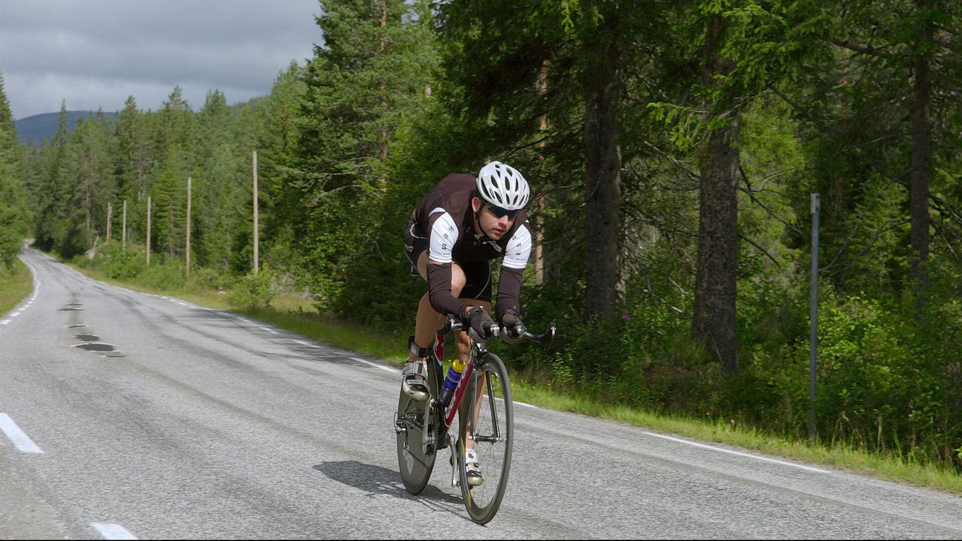 挪威完胜伊拉克,帕尔默如何用足球人类学改写北欧战车命运